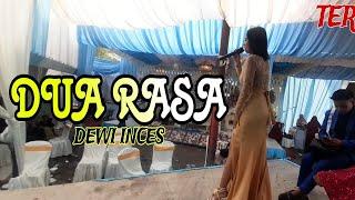 DUA RASA KOPLO ( rafly sunandar ) dewi inces fear rdjata entertainment ~ dansun musik