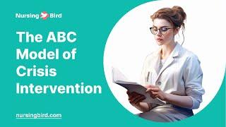 The ABC Model of Crisis Intervention - Essay Example