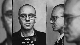 The Glorious Five - Logic (YSIV)