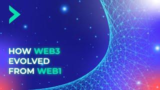 (Web3 Explained #4) How Web3 evolved from Web1