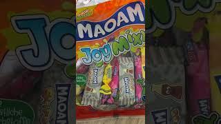 MAOAM JOY STIXX CANDIES#asmr #shorts #trending