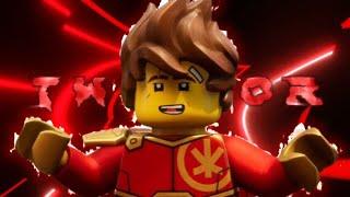 Ninjago Random 4K Twixtors part 5