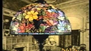 How to Make a Stained Glass Lamp