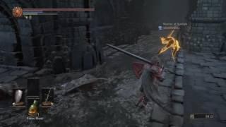 How to deal with troll invaders in the Catacombs