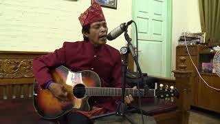 Gitar Klasik Lampung: Imam Rozali - "Kumbang Kupi"