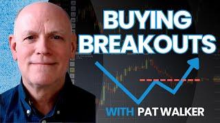 How to Find & Trade Breakout Stocks | Pat Walker