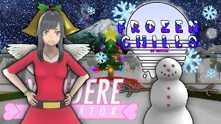 Frozen Chills Christmas Mod | Yandere Simulator NEW Mod + DL