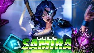 GUIDE SAMIRA FR - L'ASSASSIN MAROCAINE