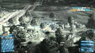 Battlefield 3 - TV Missile Collection