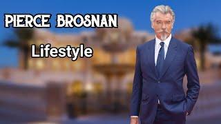 Pierce Brosnan Lifestyle 2021 | Net Worth 2021| Mediaglitz