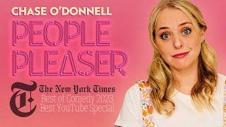 Chase O'Donnell: People Pleaser (2023) | Full Comedy Special