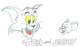 Kisah Sedih Kematian Tom and Jerry