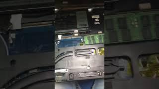 #leo dell laptop SSD upgrade