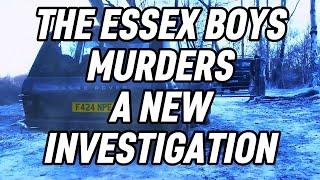 The Essex Boys Murders: is a New Investigation About to Open ?