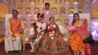 Mohini Weds Aman