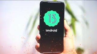 Most Stable & smoothly Android 13