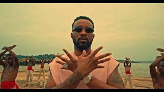 Fally Ipupa - Afsana (Clip Officiel)