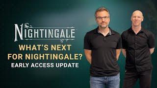 What’s Next for Nightingale? Early Access Update