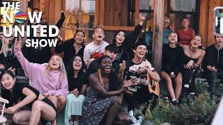 Camp Now United Continues & SURPRISE!!! - S2E29 - The Now United Show