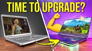 Top 3 Signs it’s Time to Buy a New Gaming Laptop
