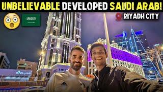 Indian in Saudi Arabia  | Saudi Arabia visa for Indians | Riyadh City Tour