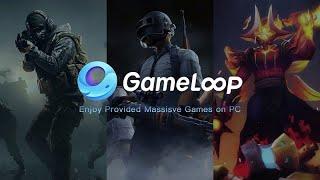 Install gameloop 7.1 beta version/Lag fix pubg mobile and 90fps