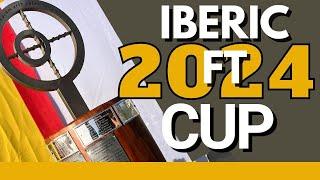 Field Target Iberic Cup 2024 Zafra Day 1