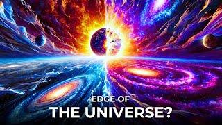 Edge of The Universe - Full Space Documentary (4K)