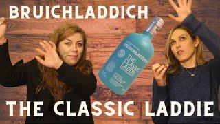 Bruichladdich The Classic Laddie Islay Single Malt Whisky Review