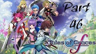 Tales of Graces Playthrough with Chaos part 46: Two Valkines Down