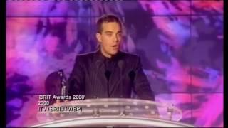 Liam Gallagher owning robbie Williams