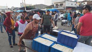 QUEIJO CONTINUA SUBINDO EM CAHOEIRINHA-PE. OLHA ISTO BRASIL!