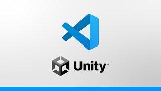 How to set up Visual Studio Code for Unity