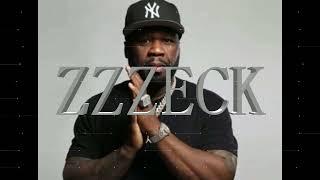 (FREE) 50 Cent | Rap Type Beat | 2022 | Prod. zzzeck x lxb x khxn