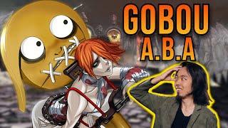 This Video Made Me Want To Main A.B.A - Guilty Gear Strive Gobou A.B.A Highlights