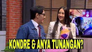 [FULL] PERSIAPAN TUNANGAN KOMANDAN & ANYA GERALDINE | LAPOR PAK! (27/09/23)