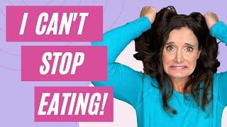 I Can’t STOP Eating Everything | Use EFT to Stop Binge Eating