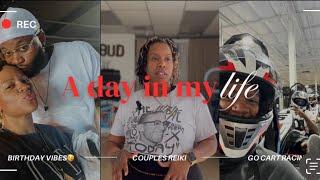 A Day In My Life VLOG