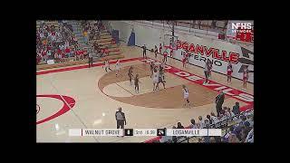 Emaya Lewis 10th Grade Highlights