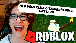 ROBLOX FORA DE CONTEXTO