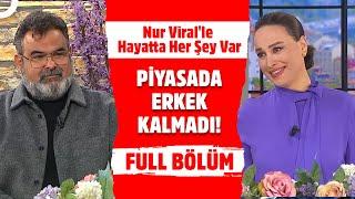 Nur Viral'le Hayatta Her Şey Var | 11 Aralık