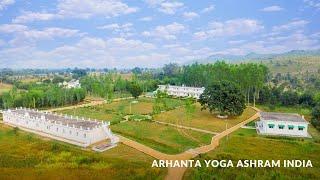 Arhanta Yoga Teacher Training India: Beyond the Classroom