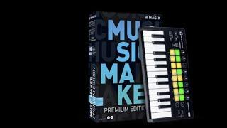 Music Maker 2020 Premium Edition Review