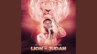 Lion of Judah (Live)