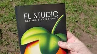 FL Studio 20 Unboxing