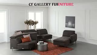 CF Gallery exchanges old furniture (No compromise We customize)