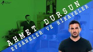 #8 AHMET DURSUN, SİNAN ENGİN’İN ARKADAN İŞ ÇEVİRMESİ, NİHAT KAHVECİ BOMBALARI, BÜYÜK KAVGALAR