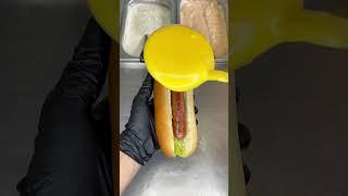 2$‼️special hotdog.  for delivery ️71497014️ العنوان لبنان - الحدث