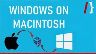 Install Windows in Mac [ VirtualBox Tutorial ] | aducators.in