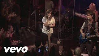 Kelly Clarkson - Already Gone (Live From the Troubadour 10/19/11)